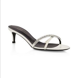 Giuseppe Zanotti Miria Sandal sz 10 NEW